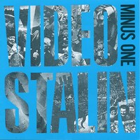 アルバム「MINUS ONE-LEGACY EDITION-」ジャケット