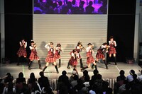 写真はイベント第2部の様子。