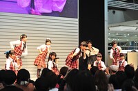 写真はイベント第2部の様子。