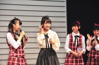 写真はイベント第2部の様子。