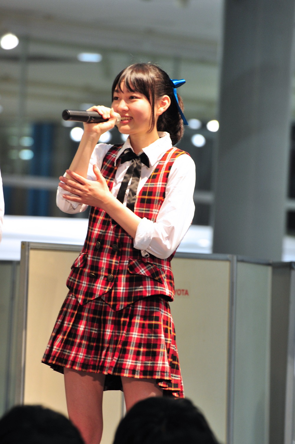杏野なつ