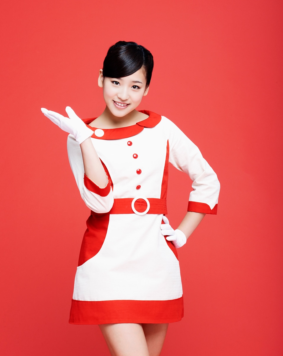 仲川遥香