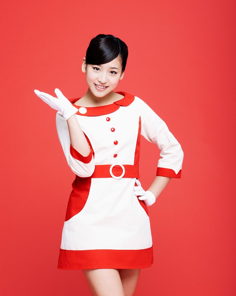 仲川遥香