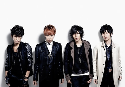 5月2日にシングル「残り香」、翌週の9日にはシングル「S」をリリースするシド。