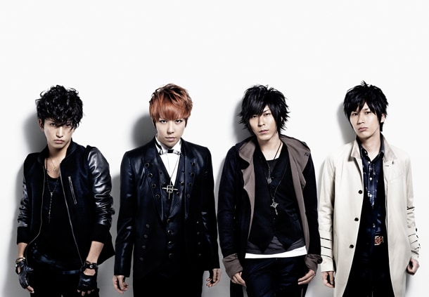 5月2日にシングル「残り香」、翌週の9日にはシングル「S」をリリースするシド。