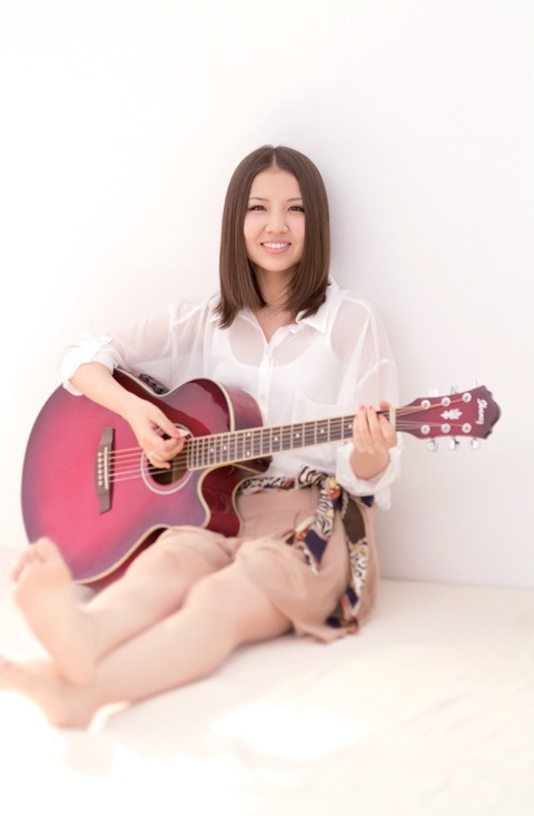 阿部真央