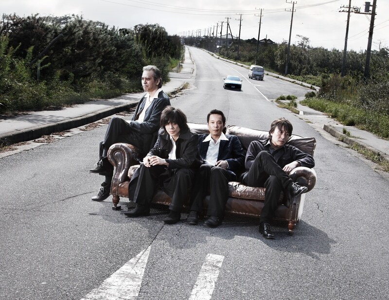 エレファントカシマシ