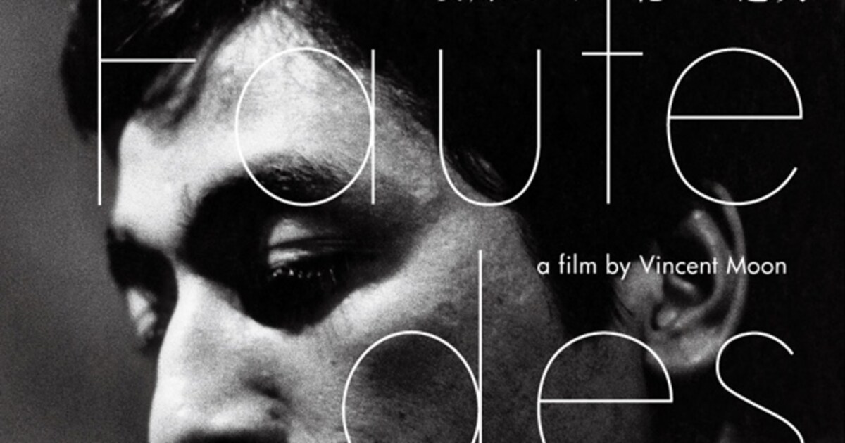 フランス人監督による友川カズキのドキュメンタリー映画DVD化 - 音楽 