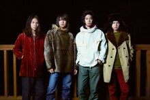 黒猫チェルシー