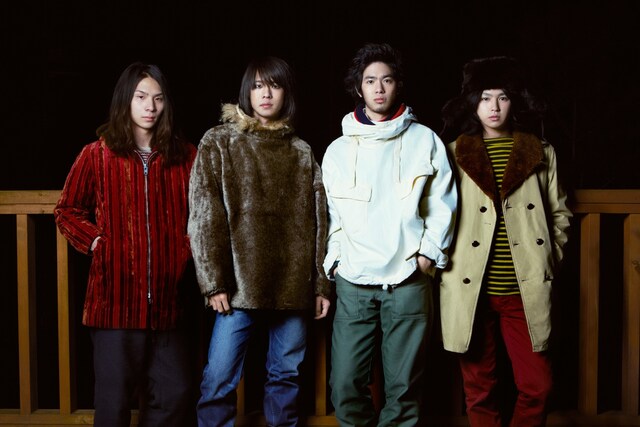 黒猫チェルシー