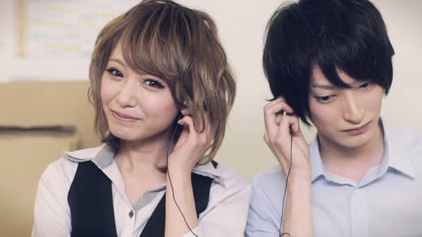 Sunya新曲PVで“みずきてぃ”が片思いの切なさ表現 - 音楽ナタリー