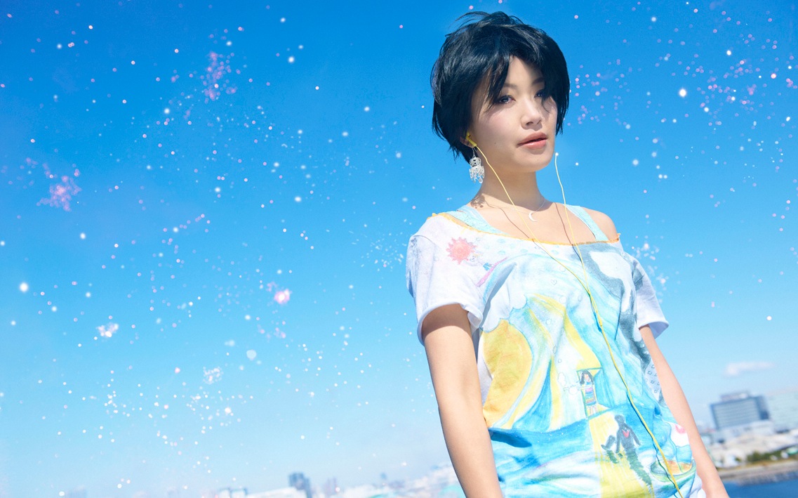 坂本美雨