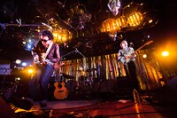 前野健太とアナログフィッシュ (C)タイコウクニヨシ