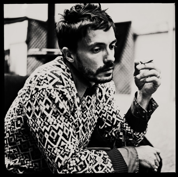 ヴィンセント・ムーン