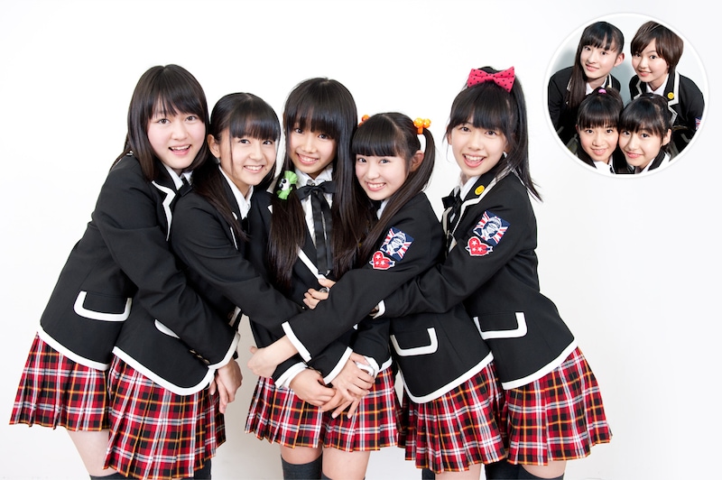 ナタリーPower Pushでは私立恵比寿中学の特集記事を公開中。