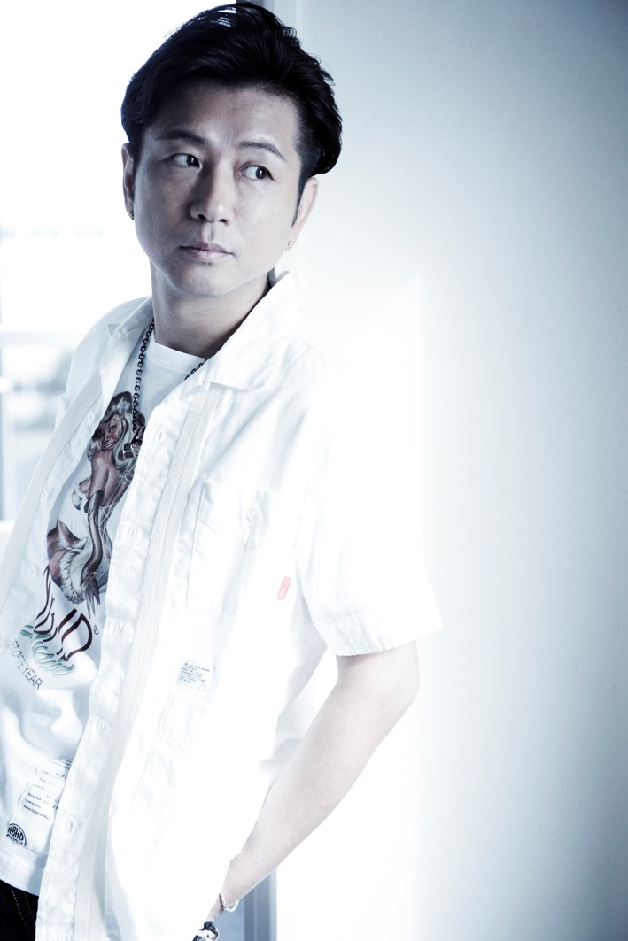 藤井フミヤ