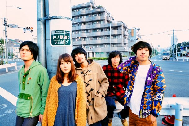 THEラブ人間