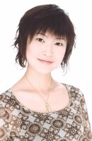 こじはるを演じる能登麻美子。
