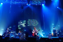 ASIAN KUNG-FU GENERATION