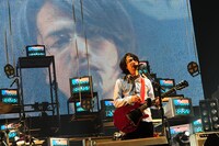 後藤正文（Vo, G）