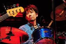 伊地知潔（Dr）