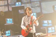 後藤正文（Vo, G）