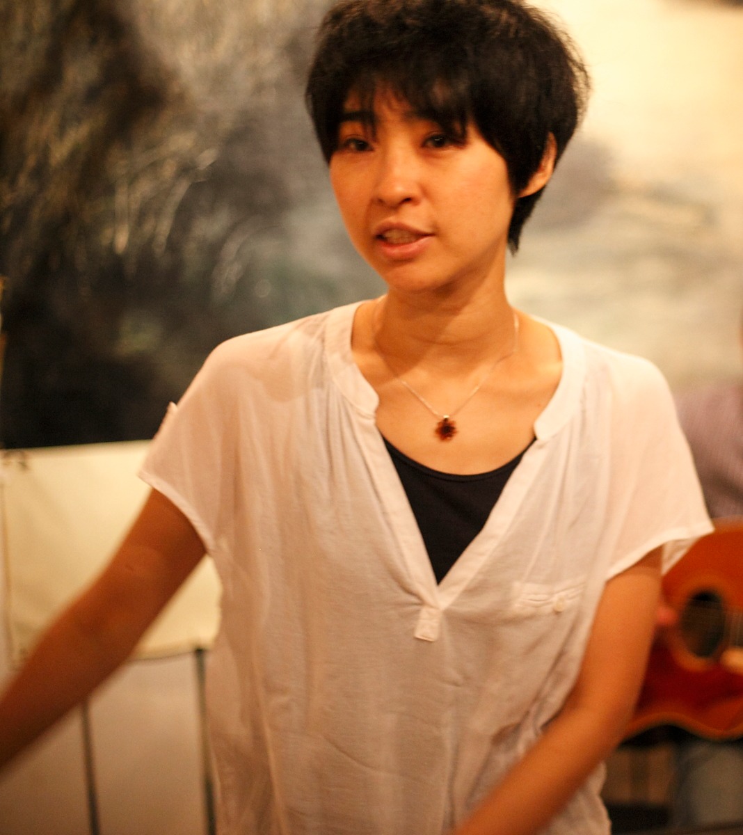 島崎智子