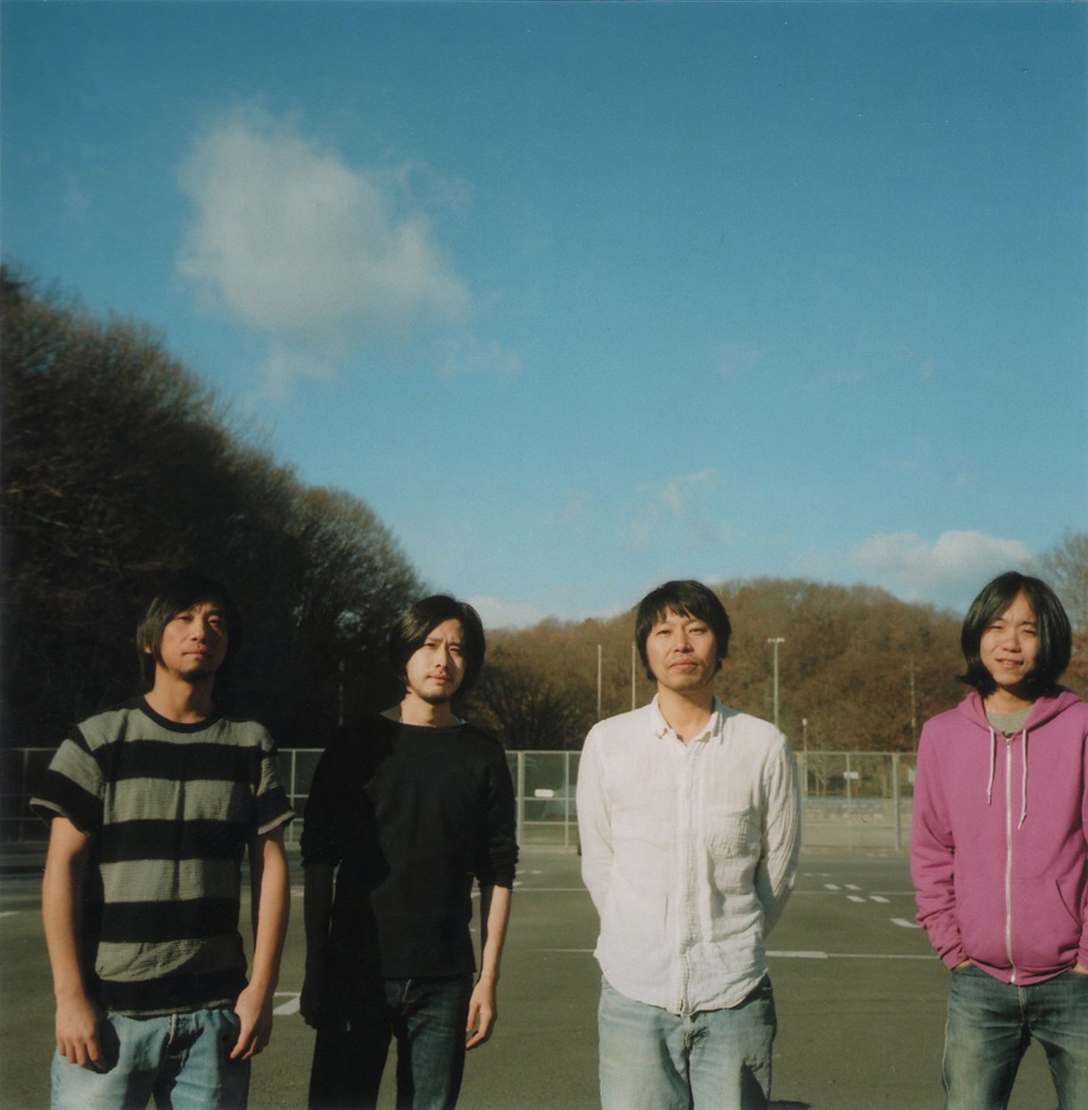 曽我部恵一BAND