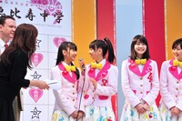 初対面のMr.デフスターに戸惑うメンバー。