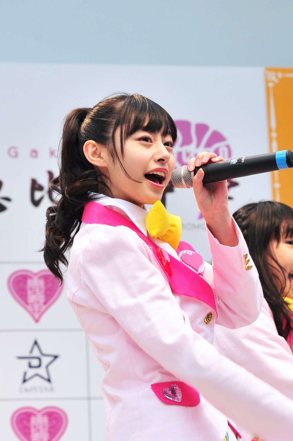 鈴木裕乃