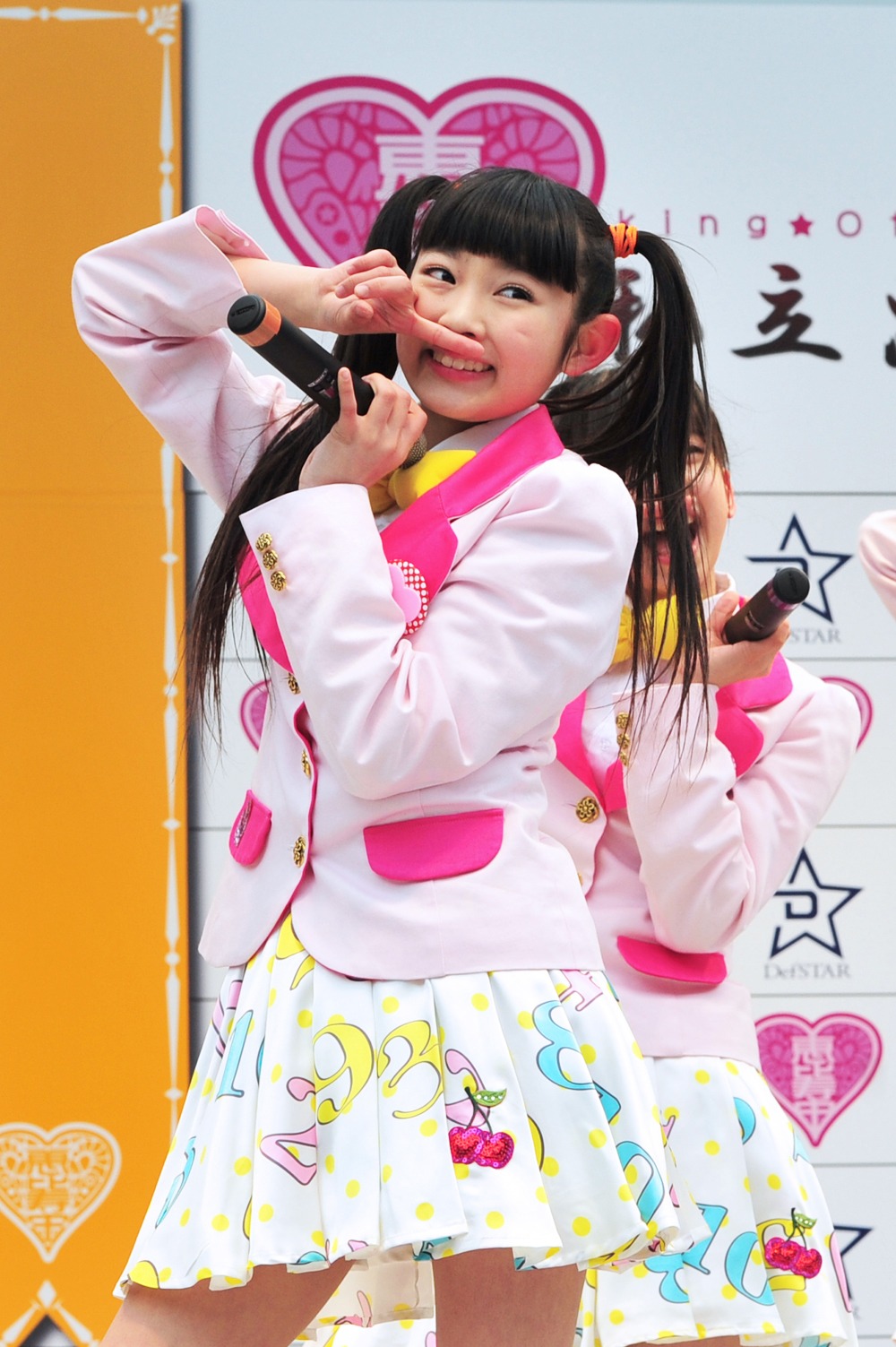 柏木ひなた