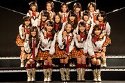 HKT48チームH