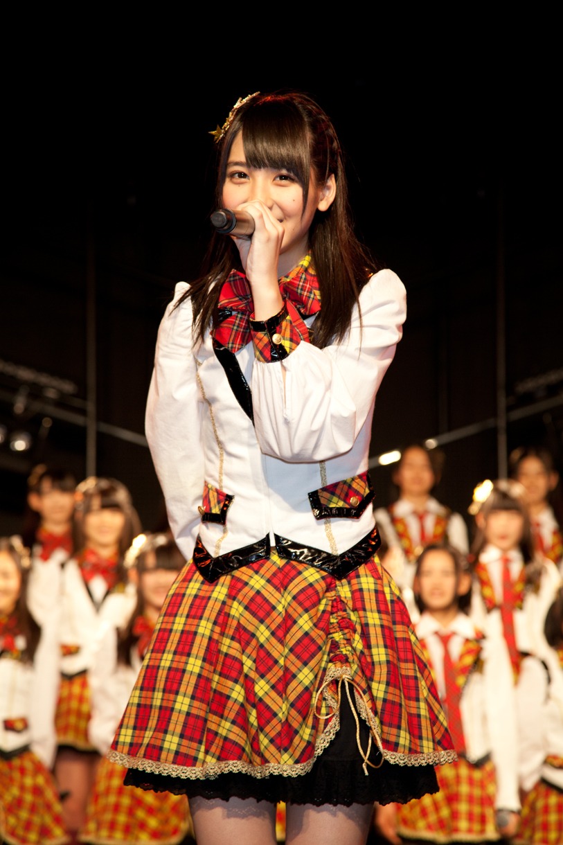 松岡菜摘