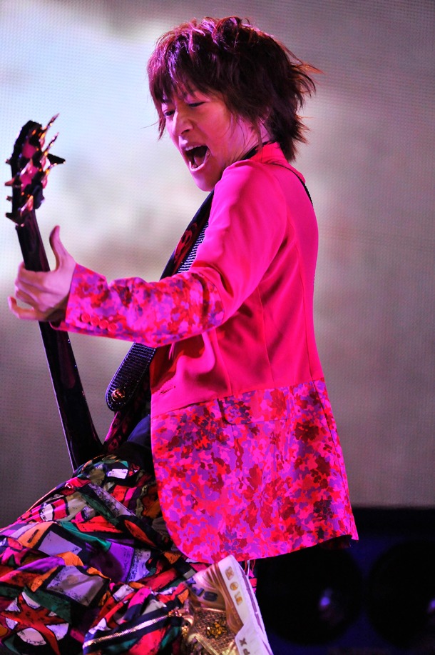 tetsuya（B）