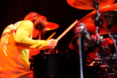 yukihiro（Dr）