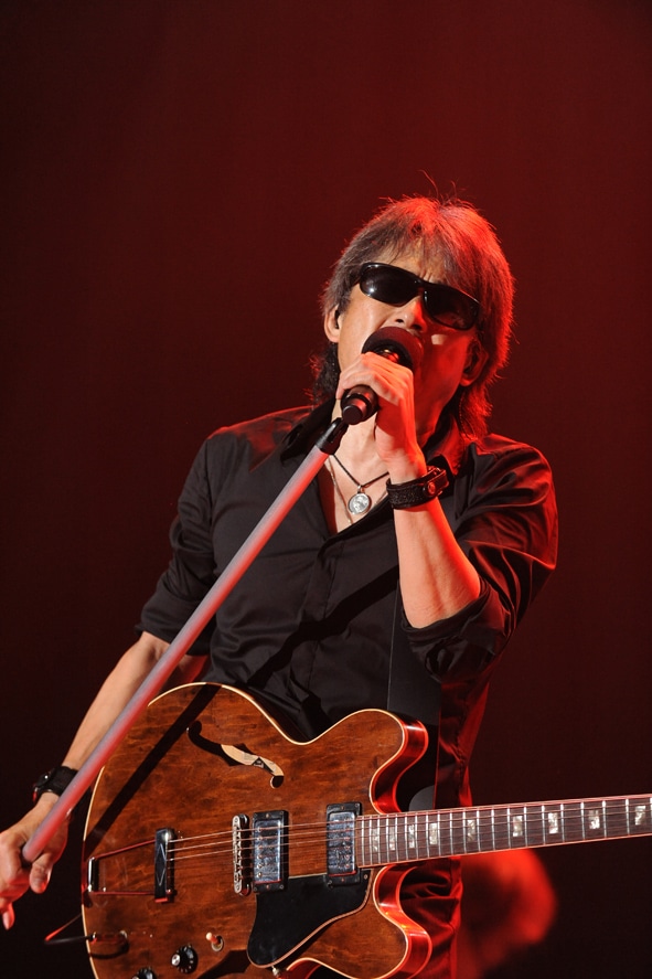 浜田省吾