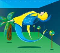 アルバム「(((さらうんど)))」ジャケット