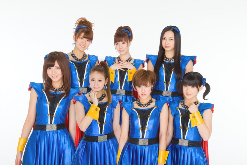 Berryz工房