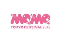 「MEME TOKYO FESTIVAL 2012」ロゴ