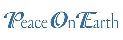 「311東日本大震災 市民のつどい Peace On Earth」ロゴ