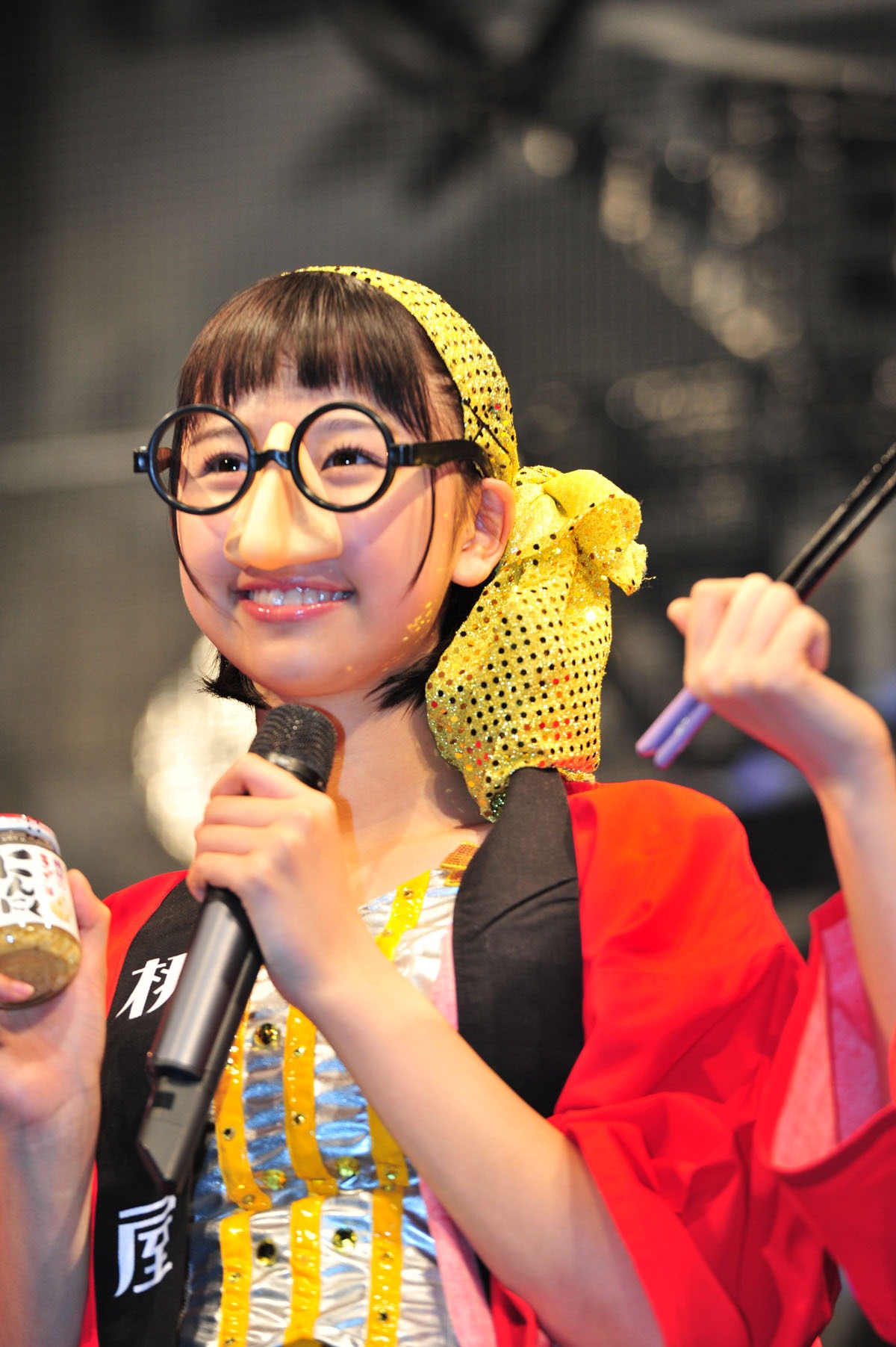 玉井詩織