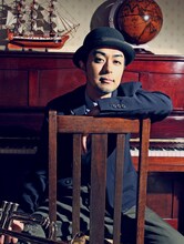 ヒャダイン（前山田健一）