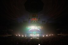 「KAELA WEB TOUR 2012」追加公演の模様。