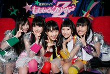 ももいろクローバーZ