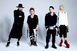ムック、意味深な新作タイトルの秘密を明かす