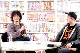 「綿毛が飛ぼうとしているとき」LOST IN TIME初ベスト語る