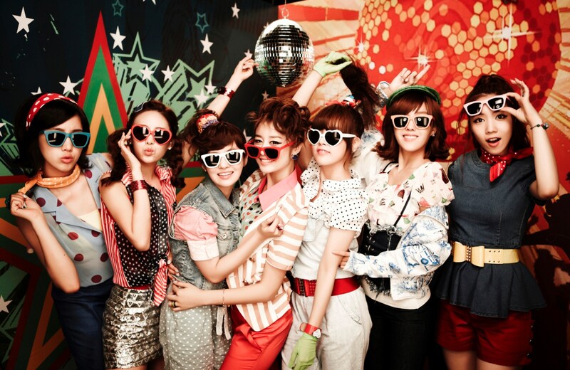 T-ARA