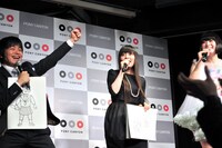 写真は3月6日に行われたイベント「こどなの主張、ふたたび」の様子。