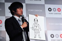 Tシャツの売上20%はバカリズムの収入となる。