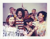 KINGDOM★AFROCKS